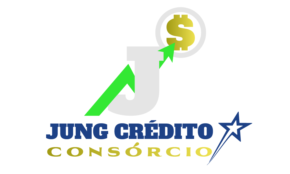 Jung Crédito Consórcio - Logotipo Oficial São Sebastião do Caí