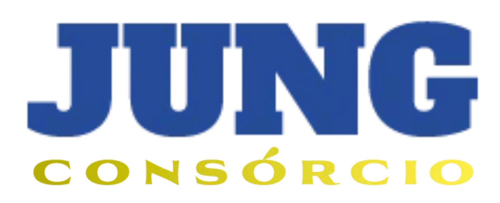 Jung Crédito Consórcio - Logotipo Oficial São Sebastião do Caí